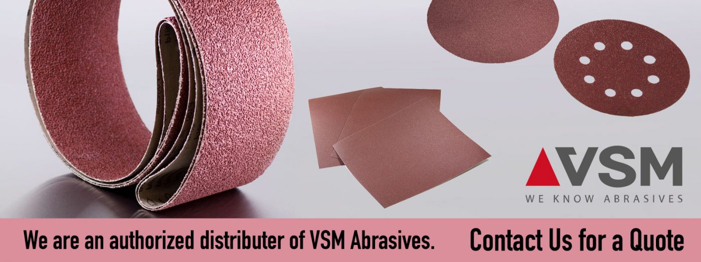 VSM Abrasives