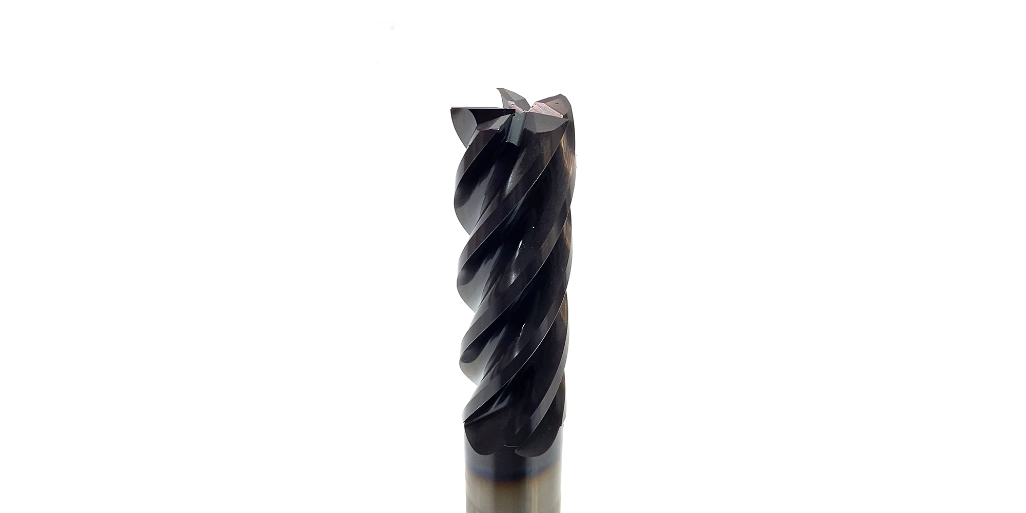End Mills - Cutting Tools Chicago