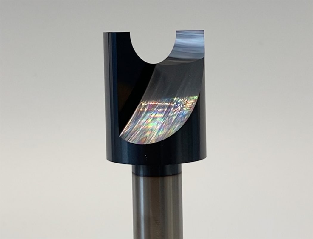 Carbide Tool