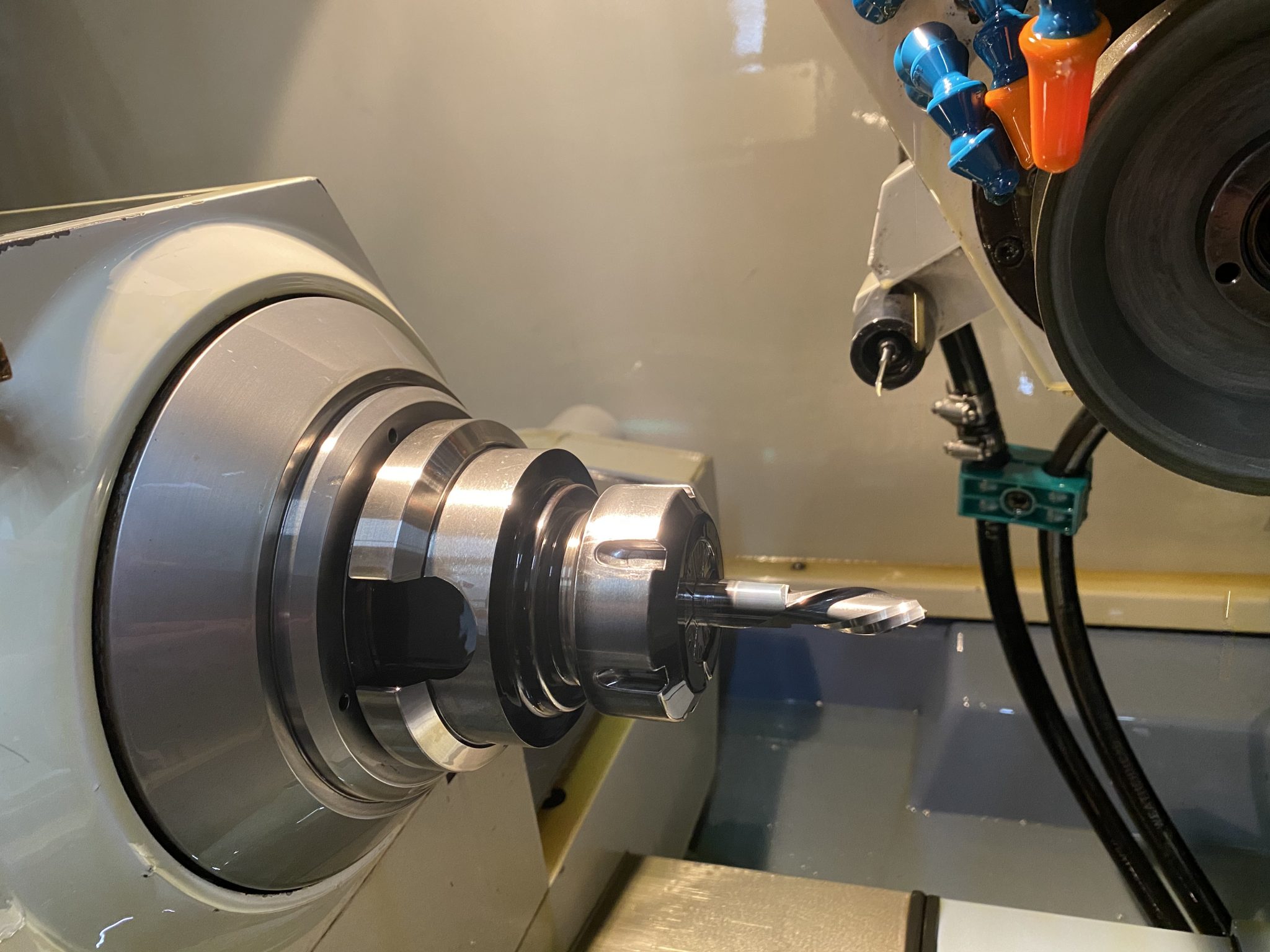 CNC Router Bit Sharpening Cutting Tools Chicago