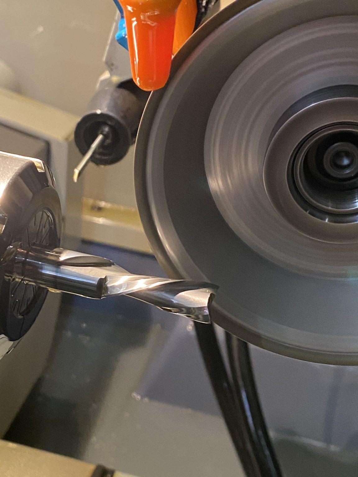 CNC Router Bit Sharpening Cutting Tools Chicago