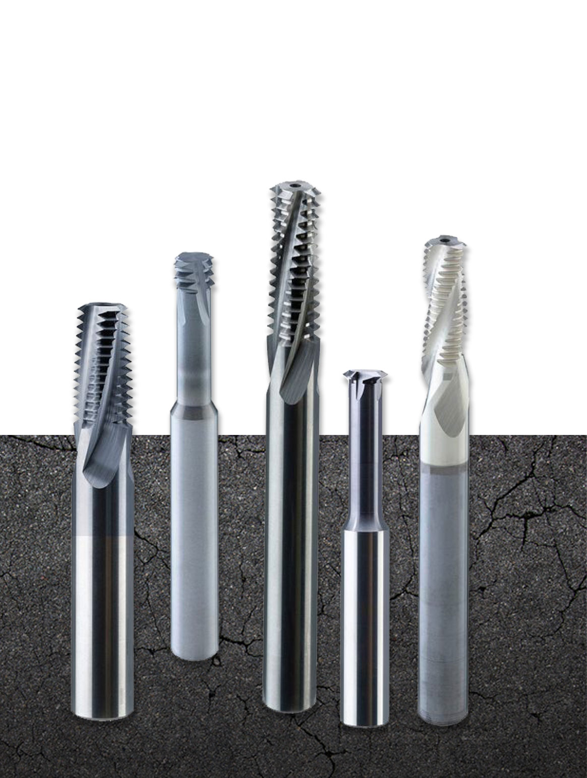 North American Tool Thread Mills Cutting Tools Chicago