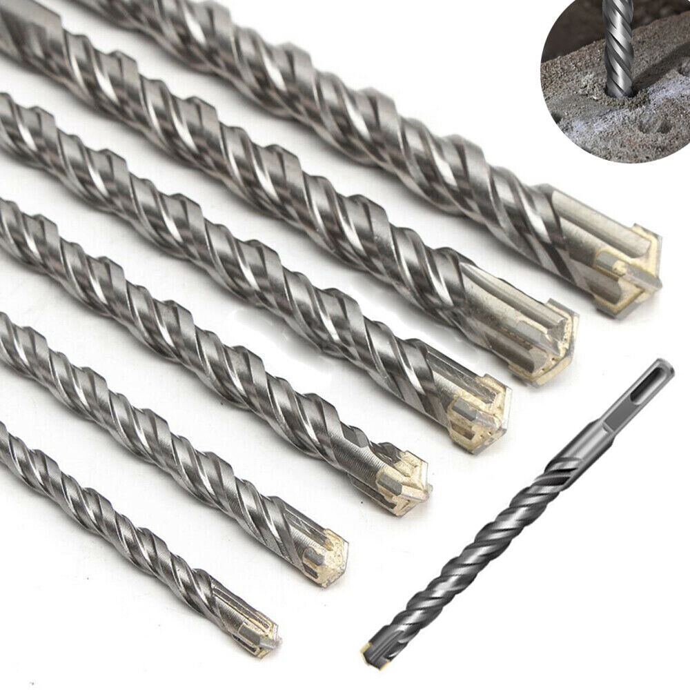 Masonry Bit Sharpening Cutting Tools Chicago