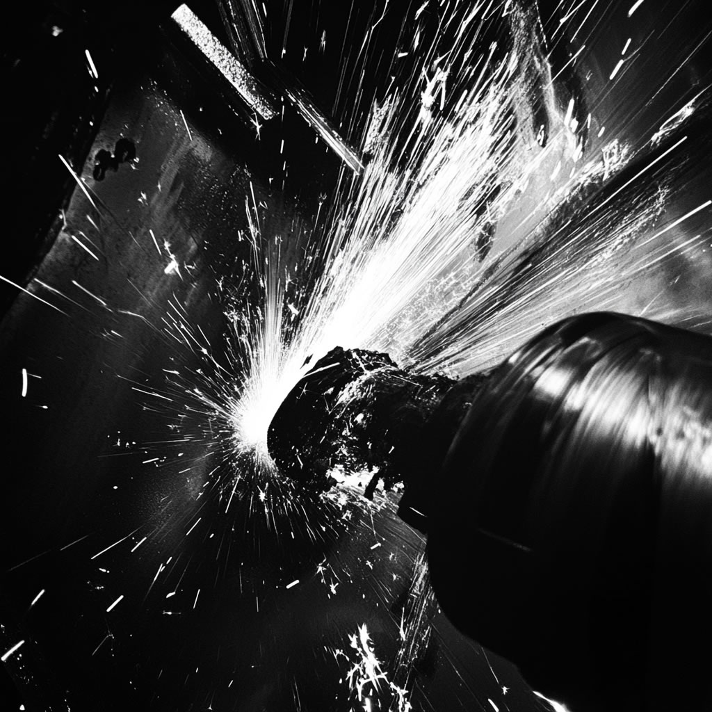 end mill sharpening near me