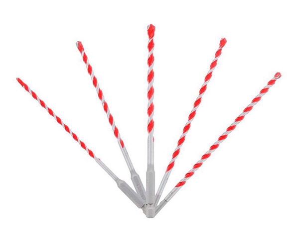 Masonry Bit Sharpening