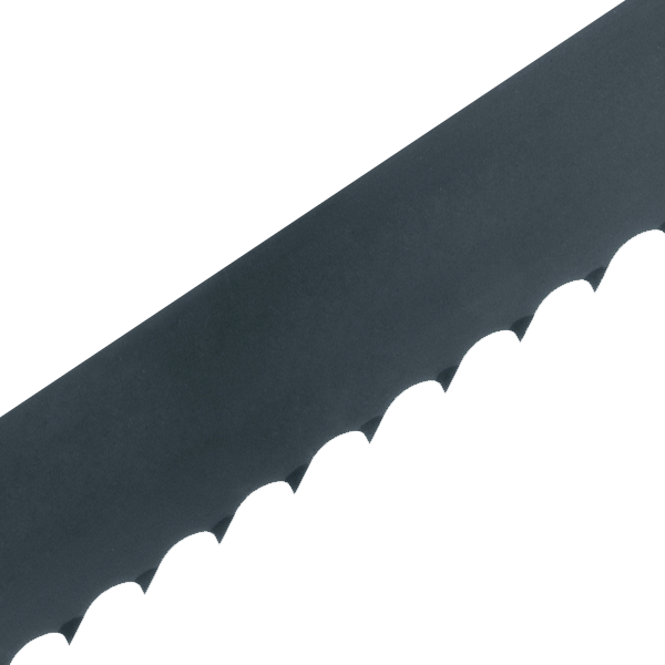 QuikSilver HB Hard Back Carbon Band Saw Blades