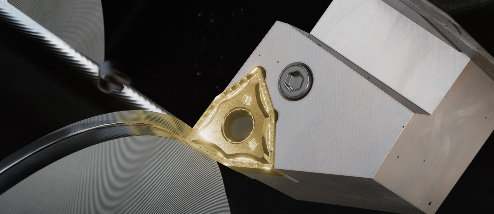 What Are Indexable Inserts