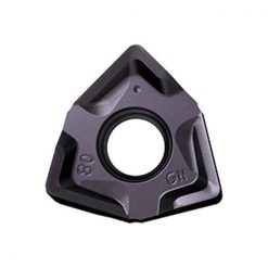 YG1-12000795 - WNEX080608R-GN-YG501 - Indexable Milling Insert