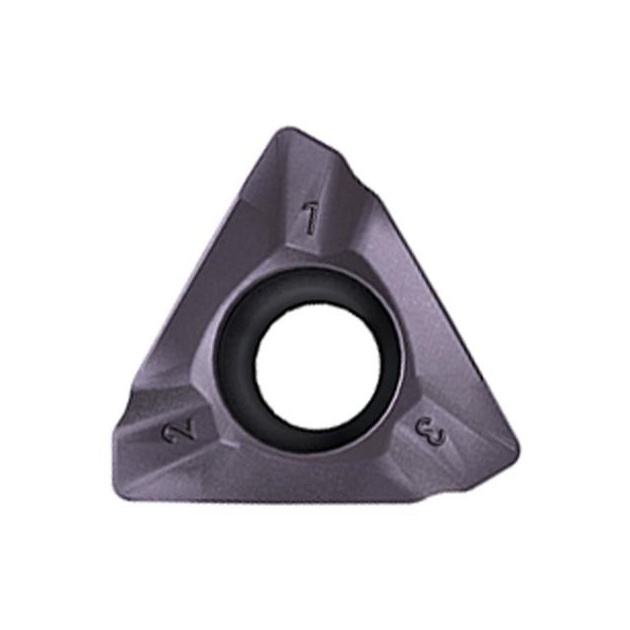 YG1-12000932 - TPKT160508R-GN-YG501 - Indexable Milling Insert