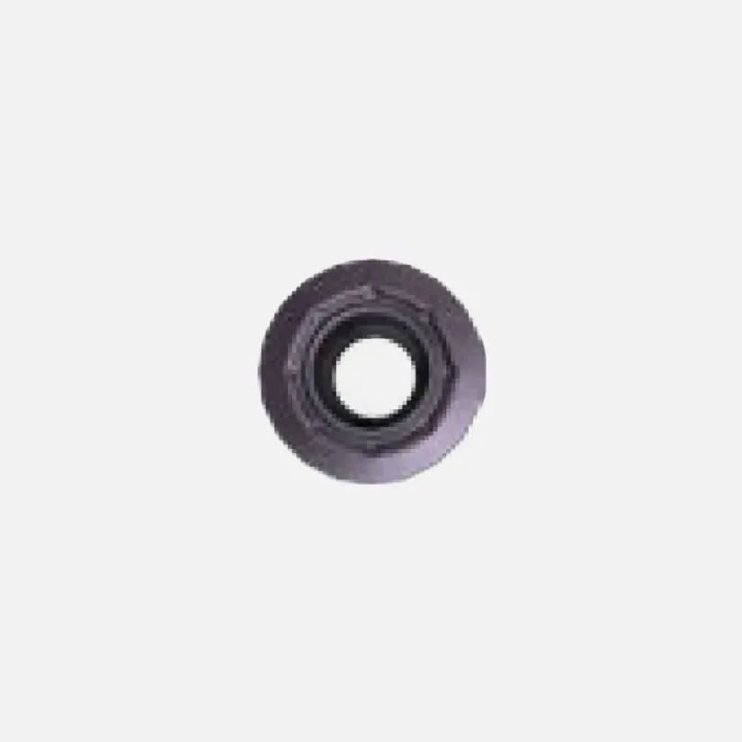 YG1-12000944 - RPMT10T3M0-YG612 - Indexable Milling Insert