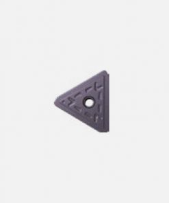 YG1-12000956 - RTPKN1603PDTR-YG612/TPKN32PDTR - Indexable Milling Insert