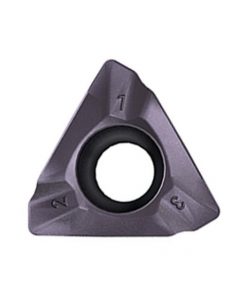 YG1-12000993 - TPKT070304R-GN-YG712 - Indexable Milling Insert