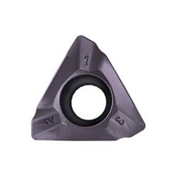 YG1-12001002 - TPKT070302R-ST-YG612 - Indexable Milling Insert