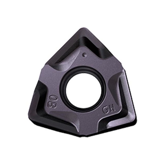 YG1-12001037 - WNEX040308R-GN-YG012/WNEX040308R-GN - Indexable Milling Insert