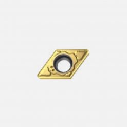 YG1-22001868 - DCMT070208-MM-YG3020/DCMT21.52-MM - Indexable Turning Insert