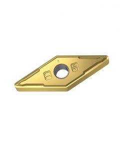 YG1-22002298 - VNMG160404-MM-YG401/VNMG331-MM - Indexable Turning Insert