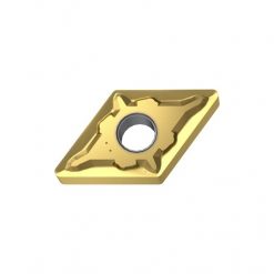 YG1-22002840 - DNMG110408-MG-YG2025/DNMG332-MG - Indexable Turning Insert