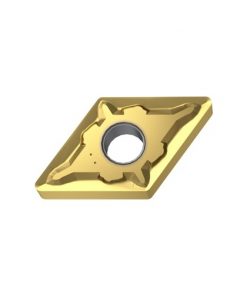 YG1-22002840 - DNMG110408-MG-YG2025/DNMG332-MG - Indexable Turning Insert