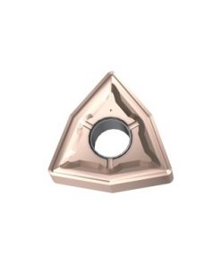 YG1-22002843 - WNMG080416-SR-YG401/WNMG434-SR - Indexable Turning Insert