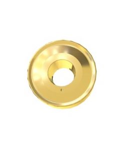 YG1-22002845 - RCMX2006M0-UT-YG3030 - Indexable Turning Insert