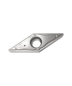 YG1-22002855 - VBMT110308-PM-YT100/VBMT222-PM - Indexable Turning Insert