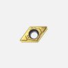 YG1-22002881 - DCMT070204-PF-YG3115/DCMT21.51-PF - Indexable Turning Insert
