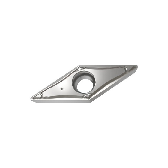 YG1-22002887 - VBMT160408-PF-YG3115/VBMT332-PF - Indexable Turning Insert