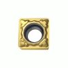 YG1-22002897 - SCMT09T304-PF-YG3115/SCMT32.51-PF - Indexable Turning Insert