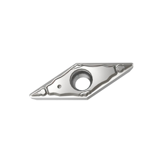 YG1-22002907 - VCMT160408-PF-YG3115/VCMT332-PF - Indexable Turning Insert