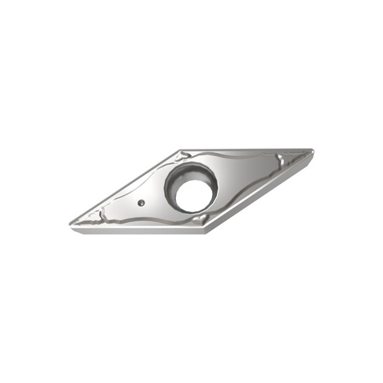YG1-22002979 - VBMT160404-PM-YG3030/VBMT331-PM - Indexable Turning Insert
