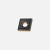 YG1-22003178 - CNMG120412-UC-YG3125/CNMG433-UC - Indexable Turning Insert