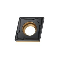 YG1-22003191 - CCMT09T308-UG-YG3125/CCMT32.52-UG - Indexable Turning Insert