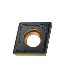YG1-22003191 - CCMT09T308-UG-YG3125/CCMT32.52-UG - Indexable Turning Insert