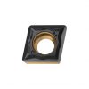 YG1-22003197 - CCMT09T304-UF-YG3125/CCMT32.51-UF - Indexable Turning Insert