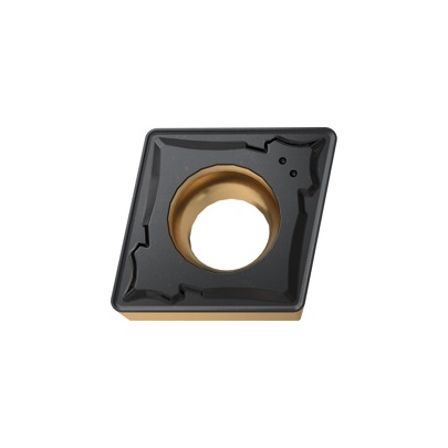 YG1-22003198 - CCMT09T304-UG-YG3125/CCMT32.51-UG - Indexable Turning Insert