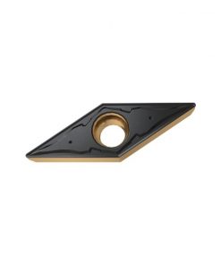 YG1-22003239 - VBMT160404-UG-YG3125/VBMT331-UG - Indexable Turning Insert