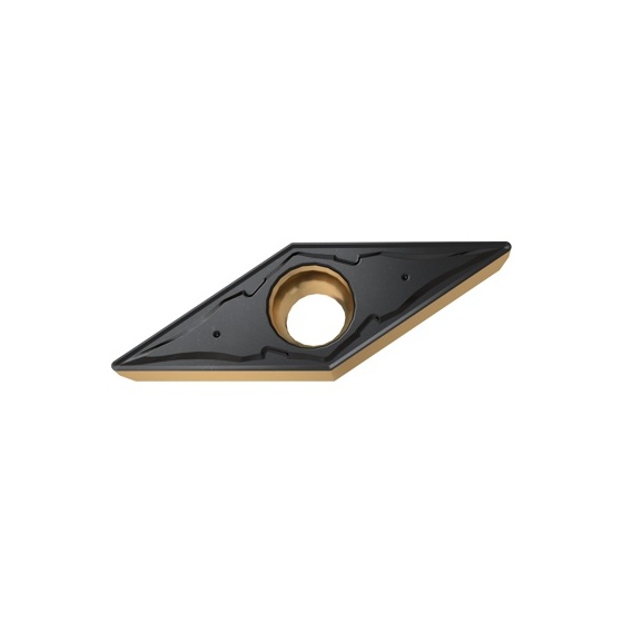 YG1-22003239 - VBMT160404-UG-YG3125/VBMT331-UG - Indexable Turning Insert