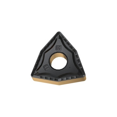 YG1-22003246 - WNMG080404-UG-YG3125/WNMG431-UG - Indexable Turning Insert
