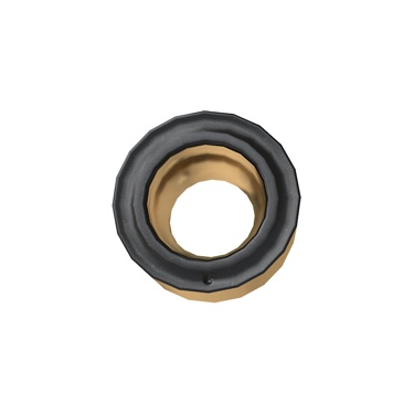 YG1-22003258 - RCMT10T3M0-YG3125 - Indexable Turning Insert