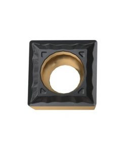 YG1-22003260 - SCMT09T304-UF-YG3125/SCMT32.51-UF - Indexable Turning Insert