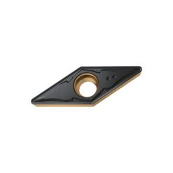 YG1-22003271 - VCMT160408-UG-YG3125/VCMT332-UG - Indexable Turning Insert