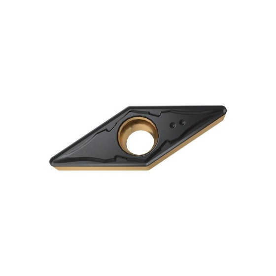 YG1-22003271 - VCMT160408-UG-YG3125/VCMT332-UG - Indexable Turning Insert