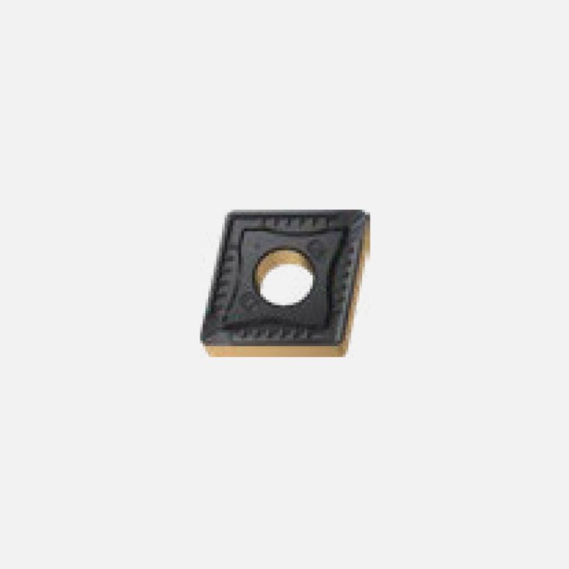 YG1-22003358 - CNMG090308-UL-YG3125/CNMG322-UL - Indexable Turning Insert