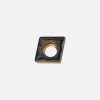 YG1-22003381 - DNUX150408R-YG3125/DNUX432R - Indexable Turning Insert