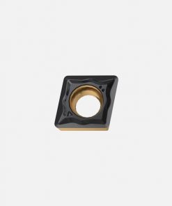YG1-22003381 - DNUX150408R-YG3125/DNUX432R - Indexable Turning Insert
