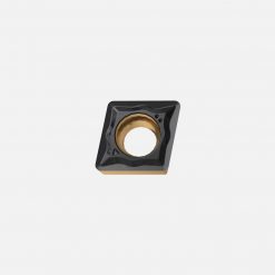 YG1-22003389 - DNUX150408L-YG3125/DNUX432L - Indexable Turning Insert