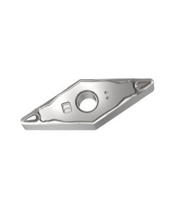YG1-22003582 - VNMG160404-PSF-YT100G/VNMG331-PSF - Indexable Turning Insert
