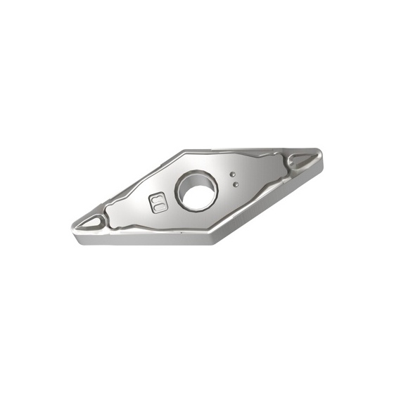 YG1-22003582 - VNMG160404-PSF-YT100G/VNMG331-PSF - Indexable Turning Insert