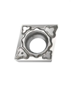 YG1-22003587 - CCMT09T304-PF-YT100G/CCMT32.51-PF - Indexable Turning Insert
