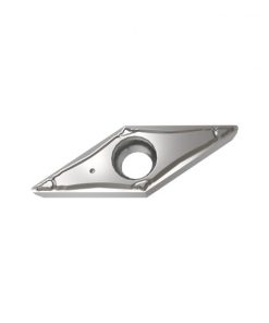 YG1-22003595 - VBMT160404-PF-YT100G/VBMT331-PF - Indexable Turning Insert